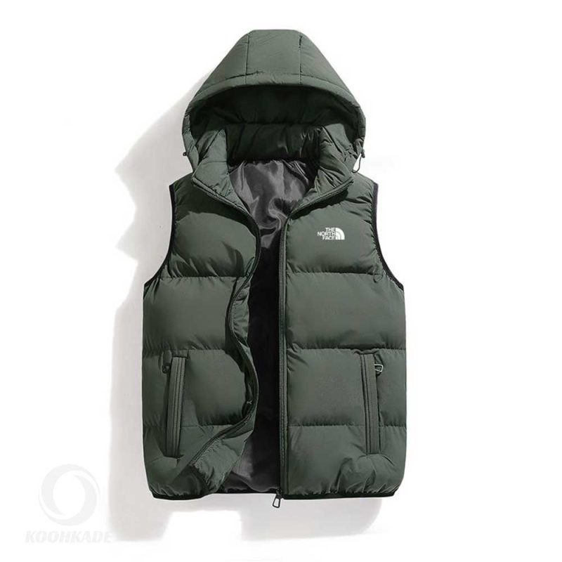 پافر الیاف NORTHFACE V2980