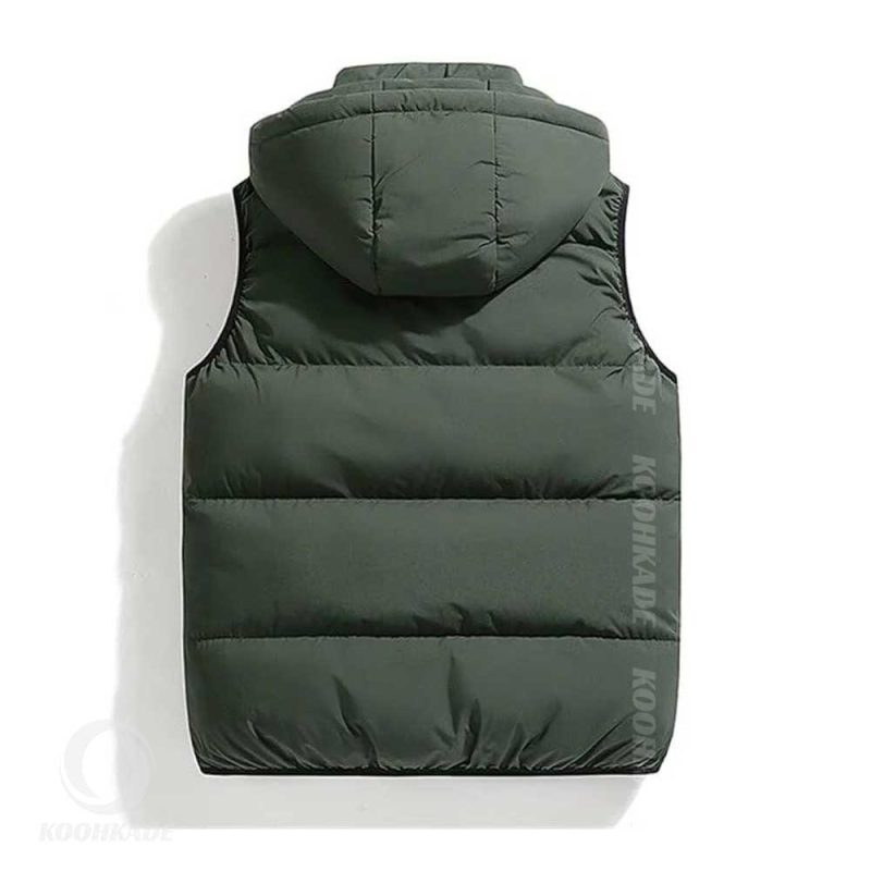 پافر الیاف NORTHFACE V2980