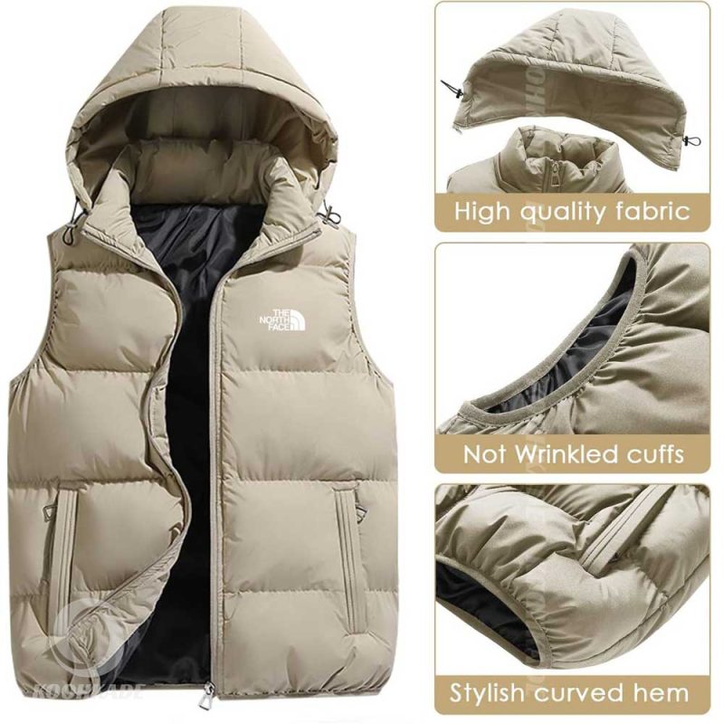 پافر الیاف NORTHFACE V2980