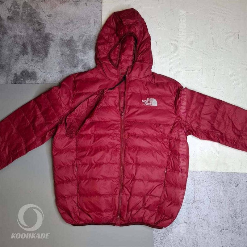 کاپشن پر لایت NORTHFACE 21278 | خرید کاپشن پر | کاپشن پر نورث فیس | خرید کاپشن پر مردانه و زنانه | قیمت کاپشن پر لایت | پر لایت نورث فیس | کوهکده