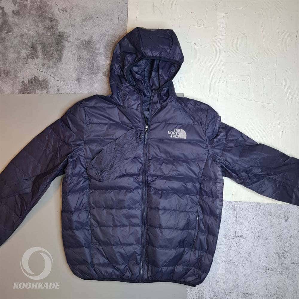 کاپشن پر لایت NORTHFACE 21278 | خرید کاپشن پر | کاپشن پر نورث فیس | خرید کاپشن پر مردانه و زنانه | قیمت کاپشن پر لایت | پر لایت نورث فیس | کوهکده