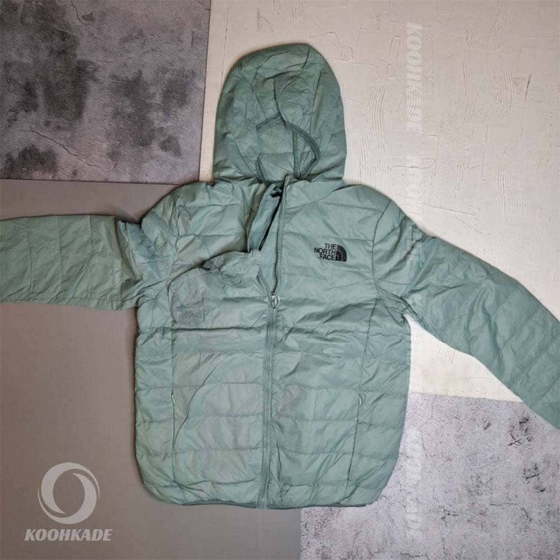 کاپشن پر لایت NORTHFACE 21278 | خرید کاپشن پر | کاپشن پر نورث فیس | خرید کاپشن پر مردانه و زنانه | قیمت کاپشن پر لایت | پر لایت نورث فیس | کوهکده