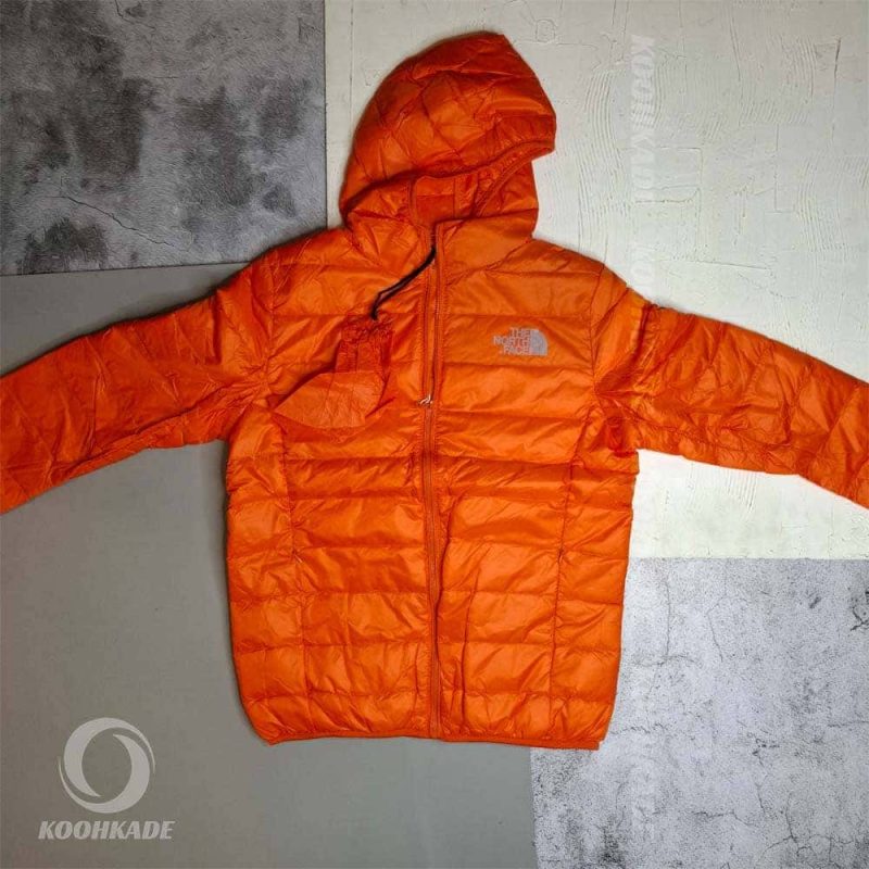 کاپشن پر لایت NORTHFACE 21278 | خرید کاپشن پر | کاپشن پر نورث فیس | خرید کاپشن پر مردانه و زنانه | قیمت کاپشن پر لایت | پر لایت نورث فیس | کوهکده