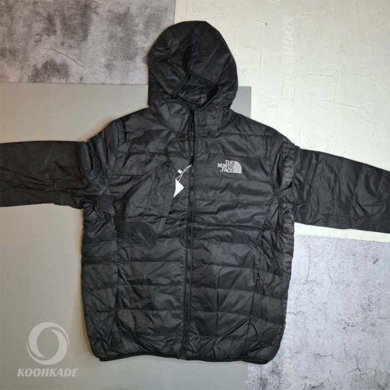 کاپشن پر لایت NORTHFACE 21278 | خرید کاپشن پر | کاپشن پر نورث فیس | خرید کاپشن پر مردانه و زنانه | قیمت کاپشن پر لایت | پر لایت نورث فیس | کوهکده