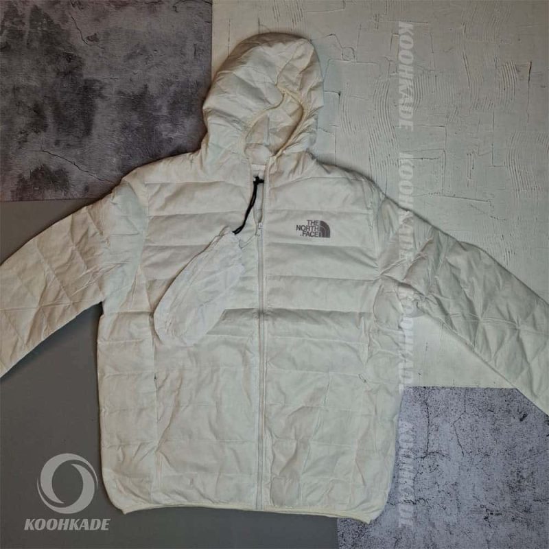 کاپشن پر لایت NORTHFACE 21278 | خرید کاپشن پر | کاپشن پر نورث فیس | خرید کاپشن پر مردانه و زنانه | قیمت کاپشن پر لایت | پر لایت نورث فیس | کوهکده