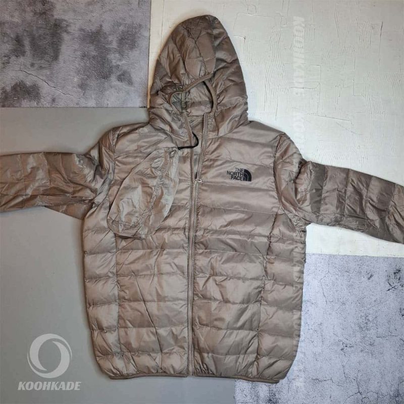 کاپشن پر لایت NORTHFACE 21278 | خرید کاپشن پر | کاپشن پر نورث فیس | خرید کاپشن پر مردانه و زنانه | قیمت کاپشن پر لایت | پر لایت نورث فیس | کوهکده