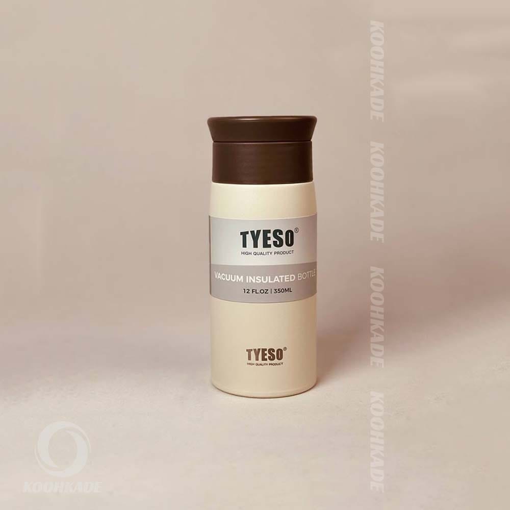 تراول ماگ تایسو 350 میل TS-8729B | خرید تراول ماگ تایسو | تراول ماگ 350 میل | تراول ماگ تایسو دیجی کالا | خرید تراول ماگ تایسو درب پیچی | ماگ تایسو 350 میلی | کوهکده