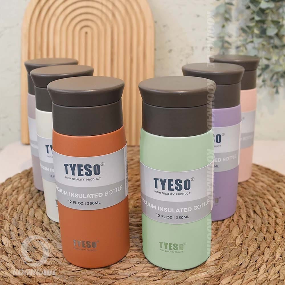 تراول ماگ تایسو 350 میل TS-8729B | خرید تراول ماگ تایسو | تراول ماگ 350 میل | تراول ماگ تایسو دیجی کالا | خرید تراول ماگ تایسو درب پیچی | ماگ تایسو 350 میلی | کوهکده