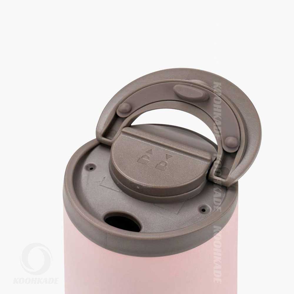 تراول ماگ تایسو درب قفلی 360ML مدل TS-8840 | خرید تراول ماگ تایسو 500 میل | قیمت تراول ماگ 500 میل | تراول ماگ تایسو دیجی کالا | خرید تراول ماگ 500 میل تایسو | تراول ماگ درب پیچی | کوهکده