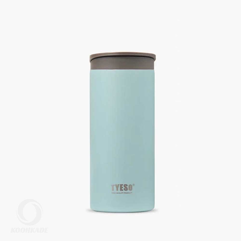 تراول ماگ تایسو درب قفلی 360ML مدل TS-8840 | خرید تراول ماگ تایسو 500 میل | قیمت تراول ماگ 500 میل | تراول ماگ تایسو دیجی کالا | خرید تراول ماگ 500 میل تایسو | تراول ماگ درب پیچی | کوهکده