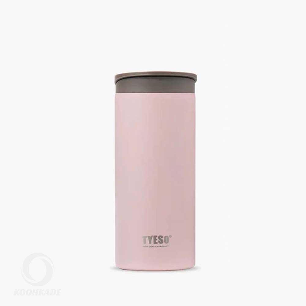 تراول ماگ تایسو درب قفلی 360ML مدل TS-8840 | خرید تراول ماگ تایسو 500 میل | قیمت تراول ماگ 500 میل | تراول ماگ تایسو دیجی کالا | خرید تراول ماگ 500 میل تایسو | تراول ماگ درب پیچی | کوهکده