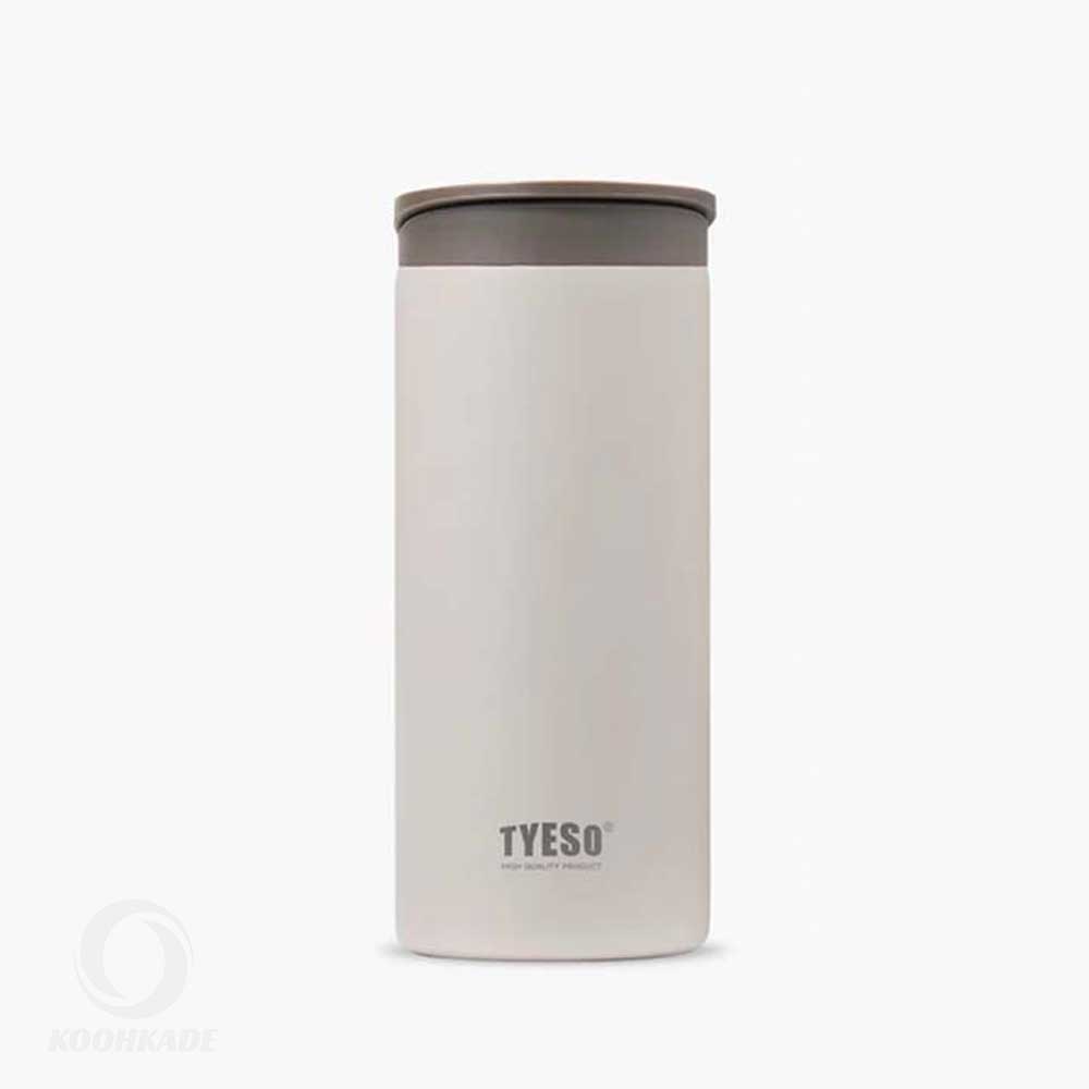 تراول ماگ تایسو درب قفلی 360ML مدل TS-8840 | خرید تراول ماگ تایسو 500 میل | قیمت تراول ماگ 500 میل | تراول ماگ تایسو دیجی کالا | خرید تراول ماگ 500 میل تایسو | تراول ماگ درب پیچی | کوهکده