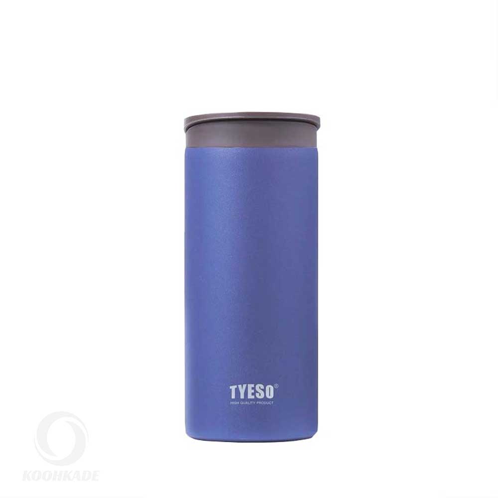 تراول ماگ تایسو درب قفلی 360ML مدل TS-8840 | خرید تراول ماگ تایسو 500 میل | قیمت تراول ماگ 500 میل | تراول ماگ تایسو دیجی کالا | خرید تراول ماگ 500 میل تایسو | تراول ماگ درب پیچی | کوهکده
