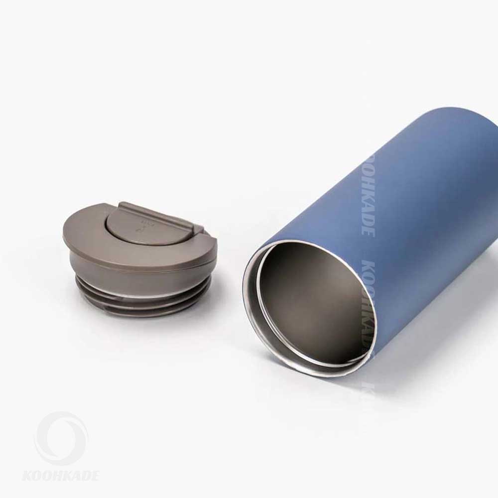 تراول ماگ تایسو درب قفلی 360ML مدل TS-8840 | خرید تراول ماگ تایسو 500 میل | قیمت تراول ماگ 500 میل | تراول ماگ تایسو دیجی کالا | خرید تراول ماگ 500 میل تایسو | تراول ماگ درب پیچی | کوهکده