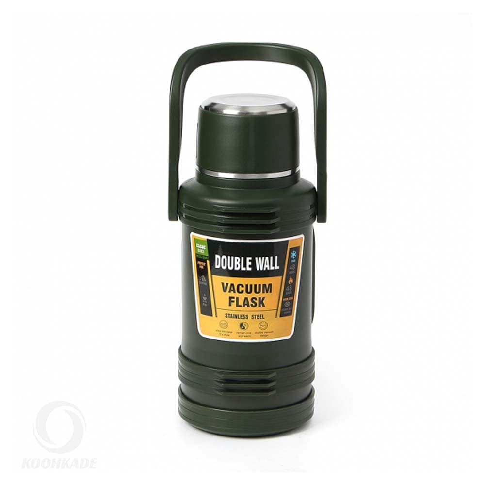 فلاسک JK 3L | خرید فلاسک 3 لیتری | قیمت فلاسک ژیاکانگ | فلاسک جیاکانگ | قیمت فلایک 3 لیتری جی کی | فلاسک قسطی | کوهکده