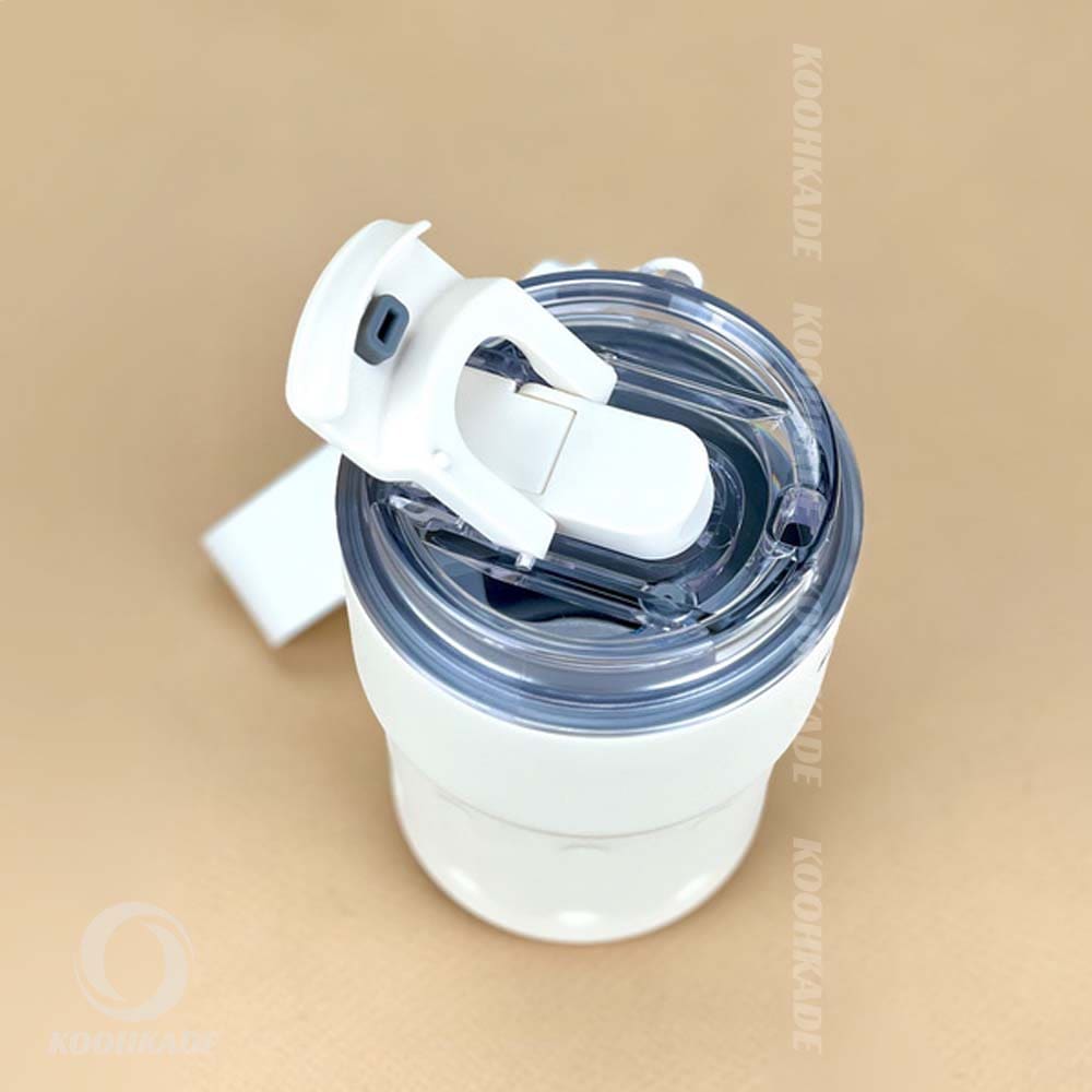 تراول ماگ SITARAYURI دو حالته 360ml | خرید تراول ماگ 360 میل | تراول ماگ سیتارایوری | خرید تراول ماگ سیتارایوری | تراول ماگ دو حالته | تراول ماگ دو حالته 360 میل | تراول ماگ دو حالته دیجی کالا | قیمت تراول ماگ دو حالته | کوهکده