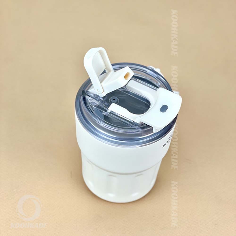 تراول ماگ SITARAYURI دو حالته 360ml | خرید تراول ماگ 360 میل | تراول ماگ سیتارایوری | خرید تراول ماگ سیتارایوری | تراول ماگ دو حالته | تراول ماگ دو حالته 360 میل | تراول ماگ دو حالته دیجی کالا | قیمت تراول ماگ دو حالته | کوهکده