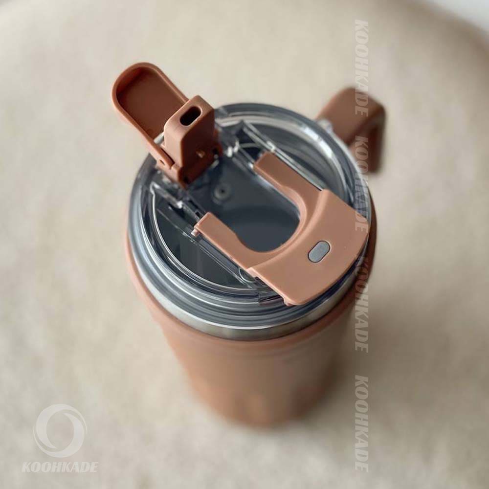 تامبلر SITARAYURI مدل 600ML | خرید تراول ماگ سیتارایوری | قیمت تامبلر | خرید تامبلر سیتارایوری | خرید ماگ تامبلر | ماگ تامبلر سیتارایوری | ماگ سیتارایوری دیجی کالا | تراول ماگ 600 میل | تامبلر 600 میل | خرید ماگ تامبلر 600 میل | کوهکده