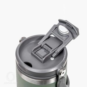 تراول ماگ TYESO دسته دار 900 میل | خرید تراول ماگ تایسو | تراول ماگ تیسو | قیمت تراول ماگ 900 میل | تراول ماگ دسته دار | تراول ماگ تیسو 900 میل | تراول ماگ تایسو دیجی کالا | کوهکده