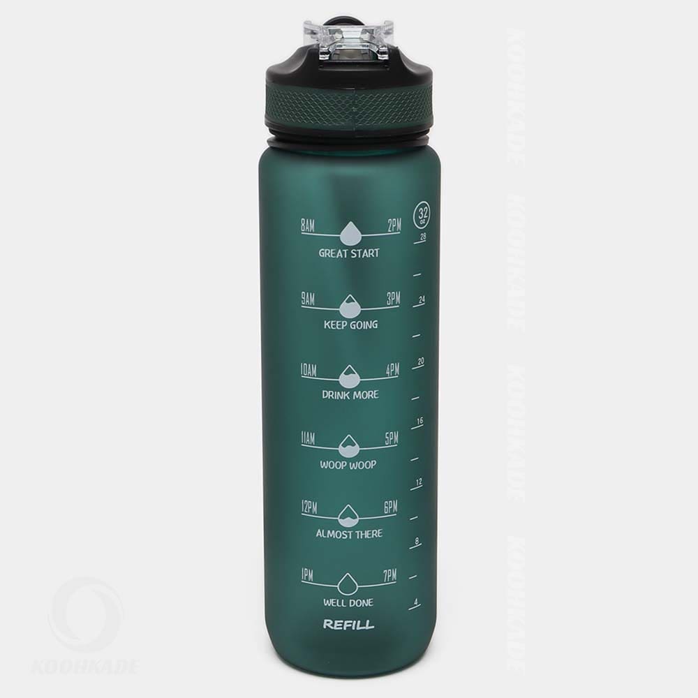 قمقمه EYUN مدل DRINK UP 1L | قمقمه آب | قمقمه ورزشی | قمقمه روزانه | قمقمه باشگاهی | قمقمه ۱ لیتری | قمقمه سیلیکونی اقساطی | خرید قمقمه از کوهکده