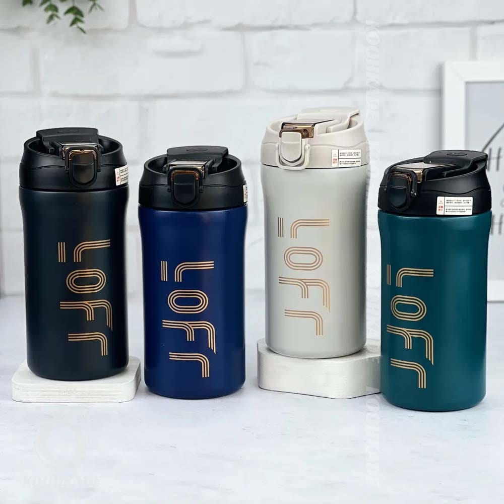 تراول ماگ LOFR مدل 600ML | خرید تراول ماگ لوفر 600 میل | قیمت تراول ماگ 600 میل | تراول ماگ لوفر | تراول ماگ لوفر دیجی کالا | تراول ماگ 600 میل لوفر | کوهکده