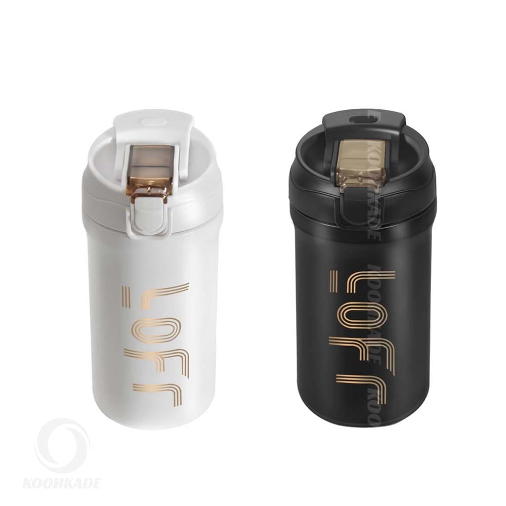 تراول ماگ LOFR مدل 600ML | خرید تراول ماگ لوفر 600 میل | قیمت تراول ماگ 600 میل | تراول ماگ لوفر | تراول ماگ لوفر دیجی کالا | تراول ماگ 600 میل لوفر | کوهکده
