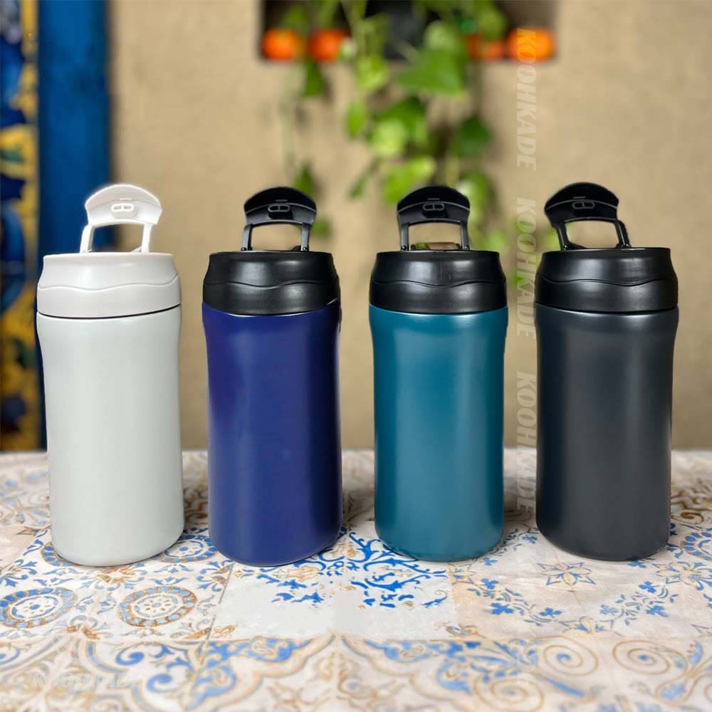 تراول ماگ LOFR مدل 600ML | خرید تراول ماگ لوفر 600 میل | قیمت تراول ماگ 600 میل | تراول ماگ لوفر | تراول ماگ لوفر دیجی کالا | تراول ماگ 600 میل لوفر | کوهکده
