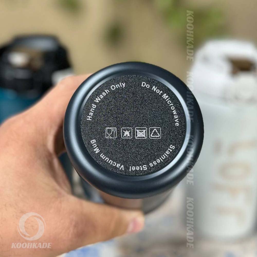 تراول ماگ LOFR مدل 600ML | خرید تراول ماگ لوفر 600 میل | قیمت تراول ماگ 600 میل | تراول ماگ لوفر | تراول ماگ لوفر دیجی کالا | تراول ماگ 600 میل لوفر | کوهکده