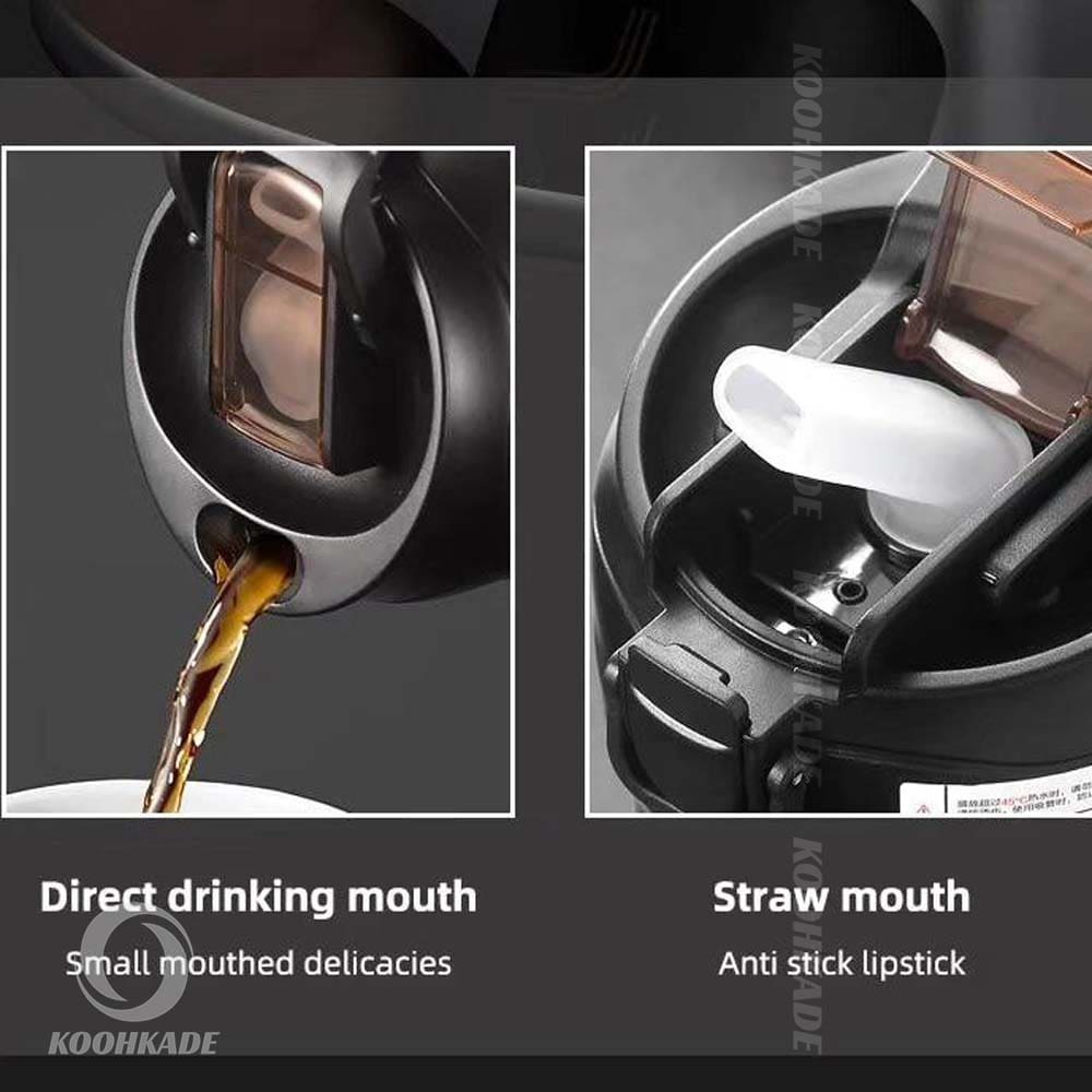 تراول ماگ LOFR مدل 600ML | خرید تراول ماگ لوفر 600 میل | قیمت تراول ماگ 600 میل | تراول ماگ لوفر | تراول ماگ لوفر دیجی کالا | تراول ماگ 600 میل لوفر | کوهکده