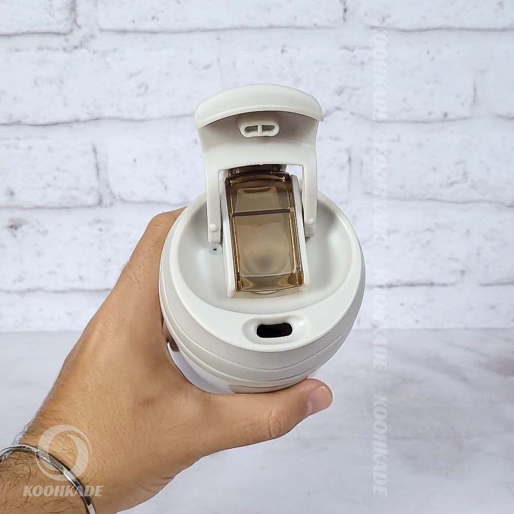 تراول ماگ LOFR مدل 600ML | خرید تراول ماگ لوفر 600 میل | قیمت تراول ماگ 600 میل | تراول ماگ لوفر | تراول ماگ لوفر دیجی کالا | تراول ماگ 600 میل لوفر | کوهکده