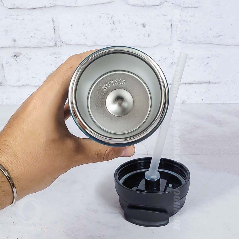تراول ماگ LOFR مدل 600ML | خرید تراول ماگ لوفر 600 میل | قیمت تراول ماگ 600 میل | تراول ماگ لوفر | تراول ماگ لوفر دیجی کالا | تراول ماگ 600 میل لوفر | کوهکده