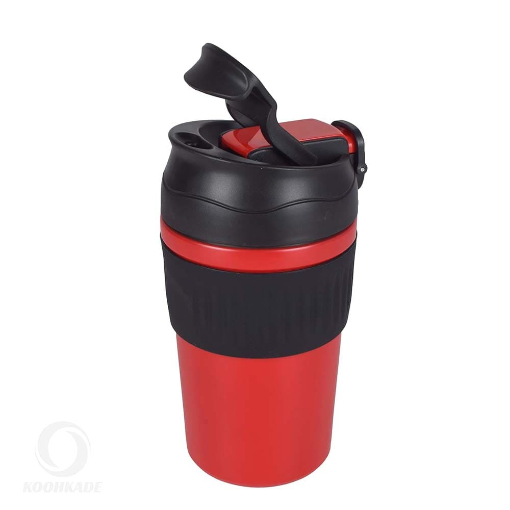 تراول ماگ COFFEE CUP دو حالته | خرید تراول ماگ دوحالته | قیمت کافی کاپ | کافی کاپ دور سیلیکونی | قیمت کافی کاپ دو حالته | خرید تراول ماگ کافی کاپ | قیمت تراول ماگ دو حالته | کوهکده