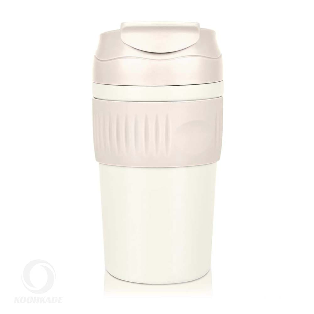 تراول ماگ COFFEE CUP دو حالته | خرید تراول ماگ دوحالته | قیمت کافی کاپ | کافی کاپ دور سیلیکونی | قیمت کافی کاپ دو حالته | خرید تراول ماگ کافی کاپ | قیمت تراول ماگ دو حالته | کوهکده