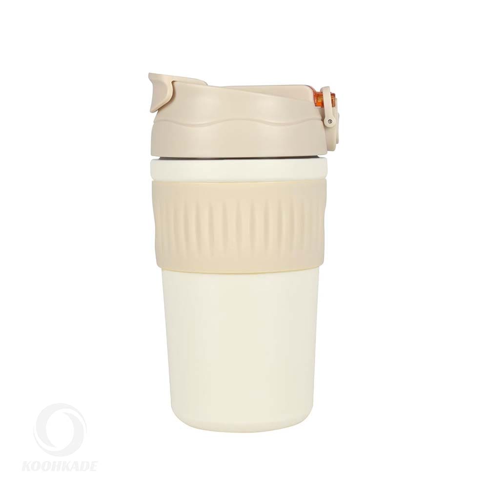 تراول ماگ COFFEE CUP دو حالته | خرید تراول ماگ دوحالته | قیمت کافی کاپ | کافی کاپ دور سیلیکونی | قیمت کافی کاپ دو حالته | خرید تراول ماگ کافی کاپ | قیمت تراول ماگ دو حالته | کوهکده