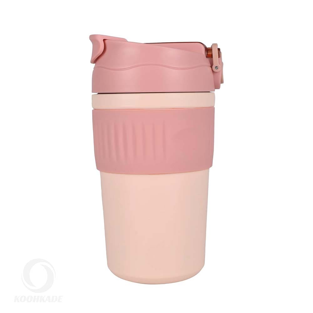 تراول ماگ COFFEE CUP دو حالته | خرید تراول ماگ دوحالته | قیمت کافی کاپ | کافی کاپ دور سیلیکونی | قیمت کافی کاپ دو حالته | خرید تراول ماگ کافی کاپ | قیمت تراول ماگ دو حالته | کوهکده