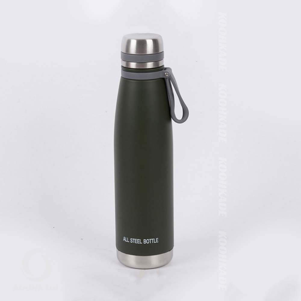 فلاسک SZM مدل 1200ML | خرید فلاسک 1200 میل | قیمت فلاسک چایی خوری | فلاسک استیل 1200 میلی | خرید فلاسک استیل چای خوری | فلاسک استیل دیجی کالا | فلاسک 1.2 لیتری | کوهکده