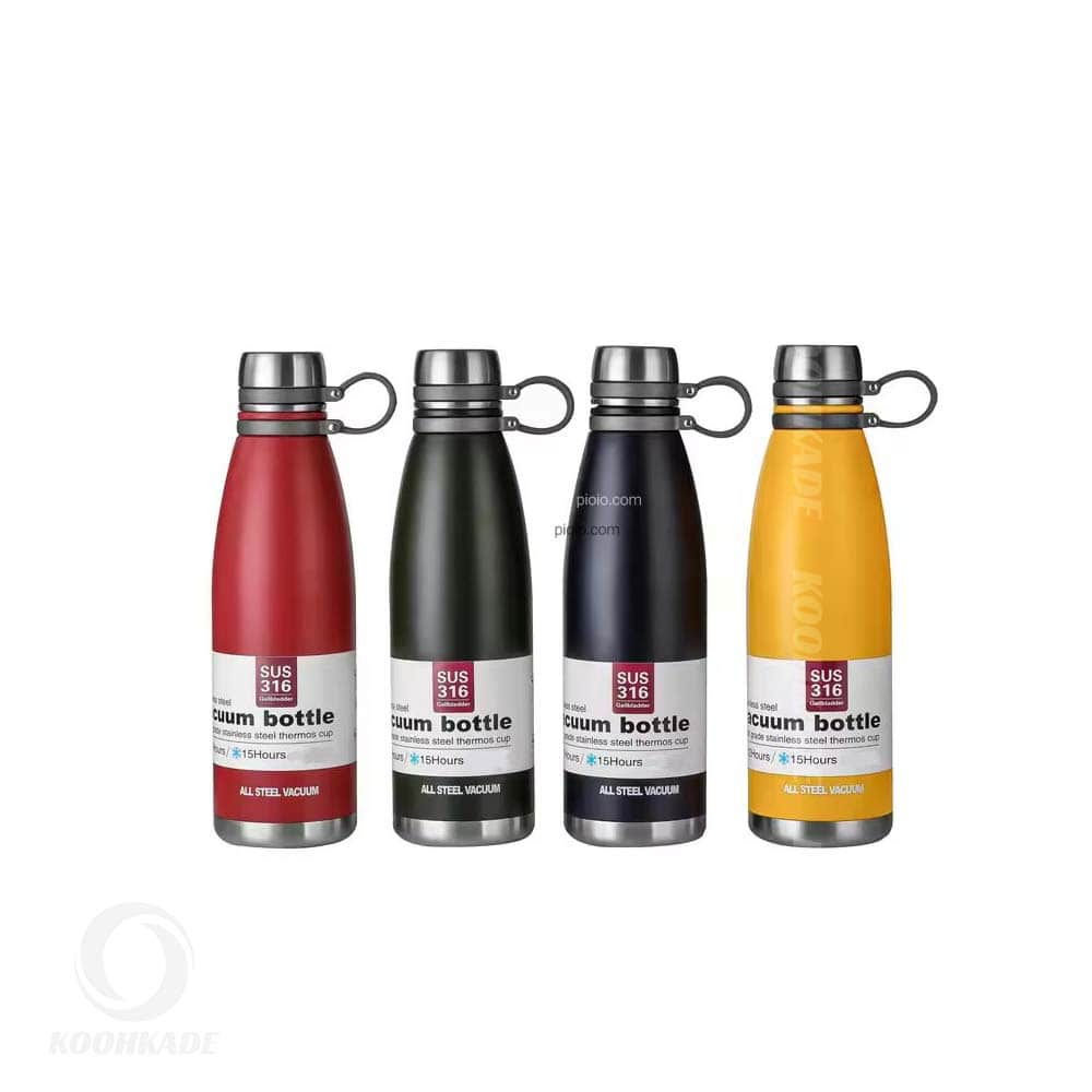 فلاسک SZM مدل 1200ML | خرید فلاسک 1200 میل | قیمت فلاسک چایی خوری | فلاسک استیل 1200 میلی | خرید فلاسک استیل چای خوری | فلاسک استیل دیجی کالا | فلاسک 1.2 لیتری | کوهکده