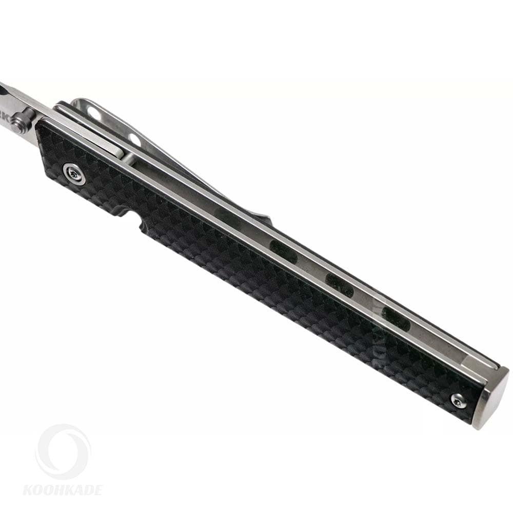 چاقو CRKT مدل 7096 | خرید چاقو 7096 | قیمت چاقو جیبی | چاقو جیبی کمپینگ | خرید چاقوی جیبی | کوهکده