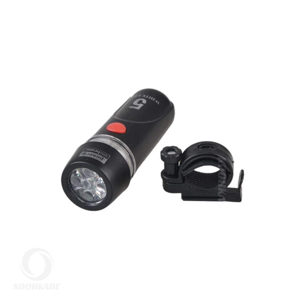چراغ جلو و عقب دوچرخه FANG YU مدل WJ-101 | خرید چراغ جلو عقب دوچرخه | قیمت چراغ جلو دوچرخه | خرید چراغ عقب دوچرخه | کوهکده