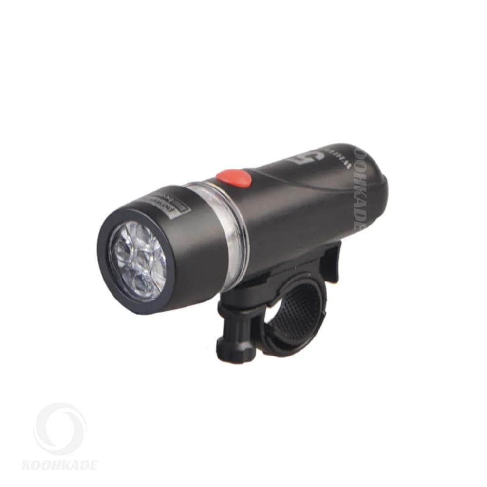 چراغ جلو و عقب دوچرخه FANG YU مدل WJ-101 | خرید چراغ جلو عقب دوچرخه | قیمت چراغ جلو دوچرخه | خرید چراغ عقب دوچرخه | کوهکده