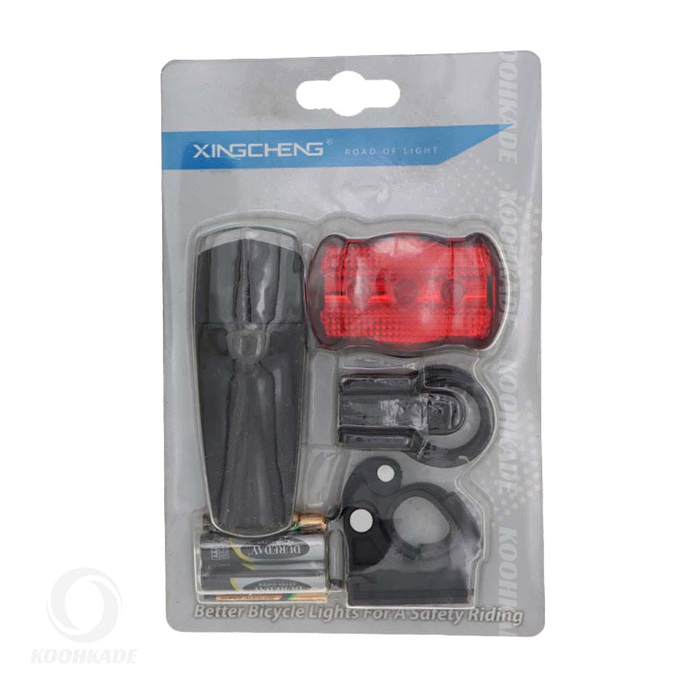 چراغ عقب جلو دوچرخه XINGCHENG | چراغ عقب جلو دوچرخه | خرید چراغ مخصوص دوچرخه | چراغ عقب دوچرخه | چراغ جلو دوچرخه | خرید چراغ دوچرخه دیجی کالا | کوهکده