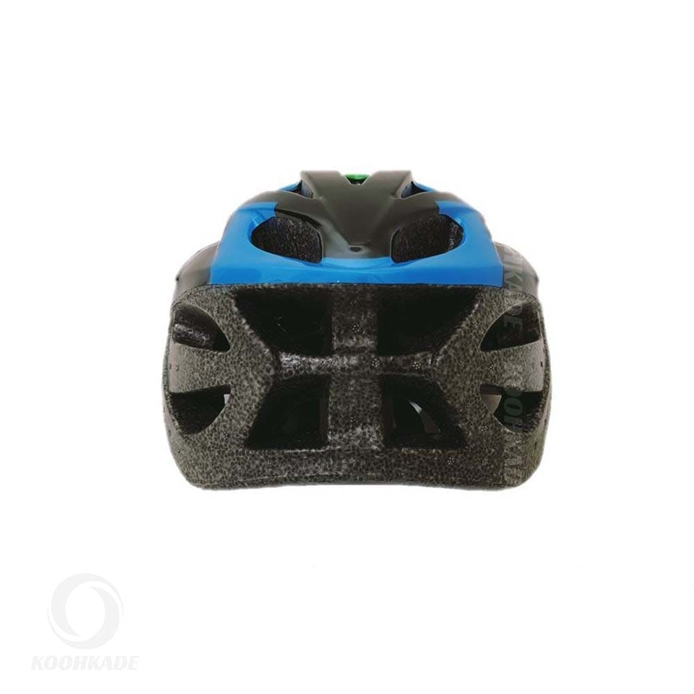 کلاه دوچرخه ROCKY MV23 مدل B-Black | کلاه دوچرخه راکی | کلاه دوچرخه سواری آبی | خرید کلاه دوچرخه سواری مشکی | خرید کلاه دوچرخه سواری راکی | کلاه دوچرخه | کوهکده