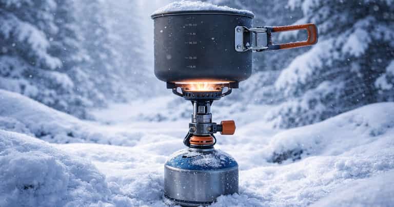 وسایل و لوازم آشپزی و پخت و پز در کمپ و مسافرت خرید از کوهکده