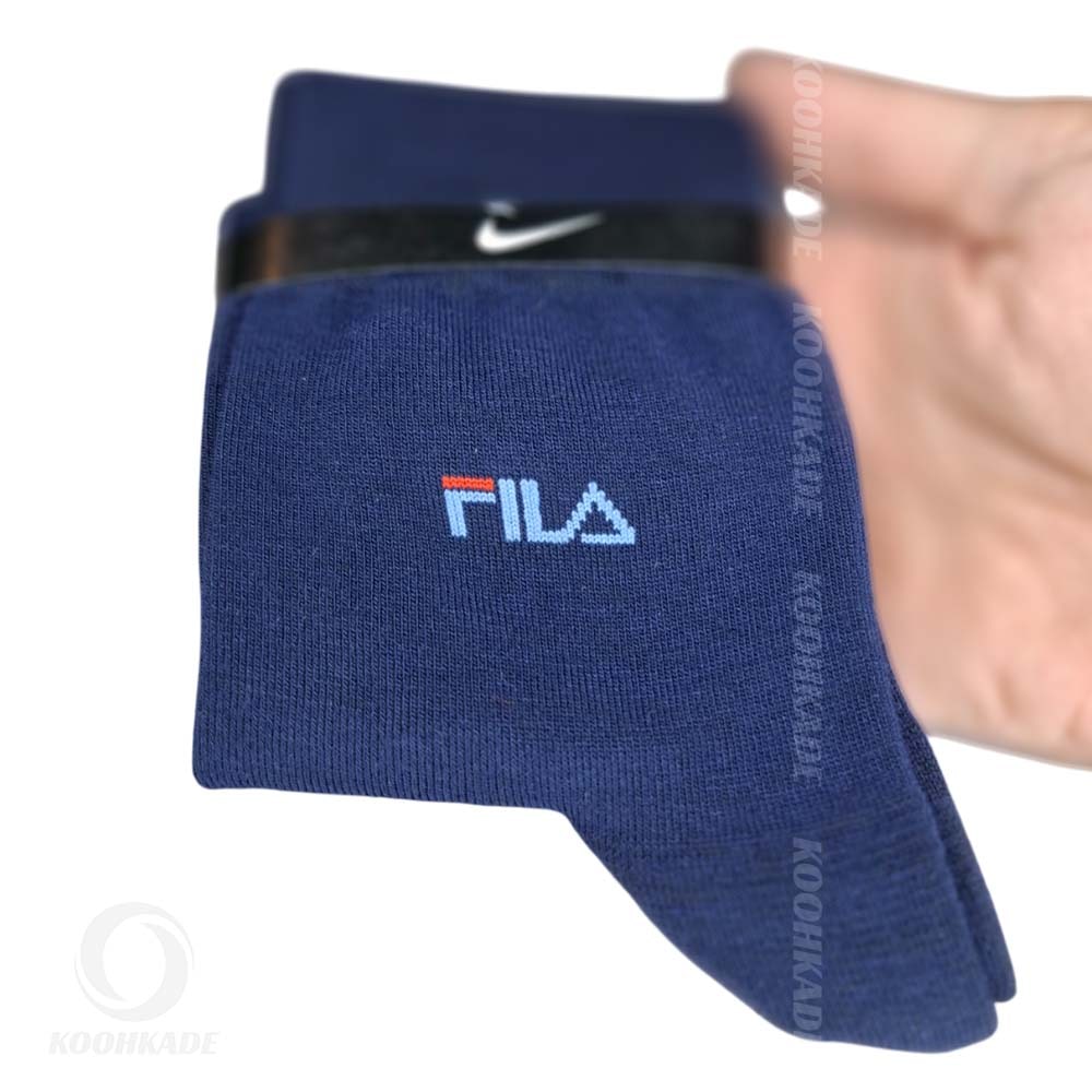 جوراب FILA | خرید جوراب مردانه | قیمت جوراب مردانه فیلا | جوراب مردانه اسپرت | جوراب مردانه دیجی کالا | جوراب مردانه ساق دار | جوراب مردانه ساده | جوراب مردانه شیک | جوراب ساده | خرید جوراب فیلا | الارز