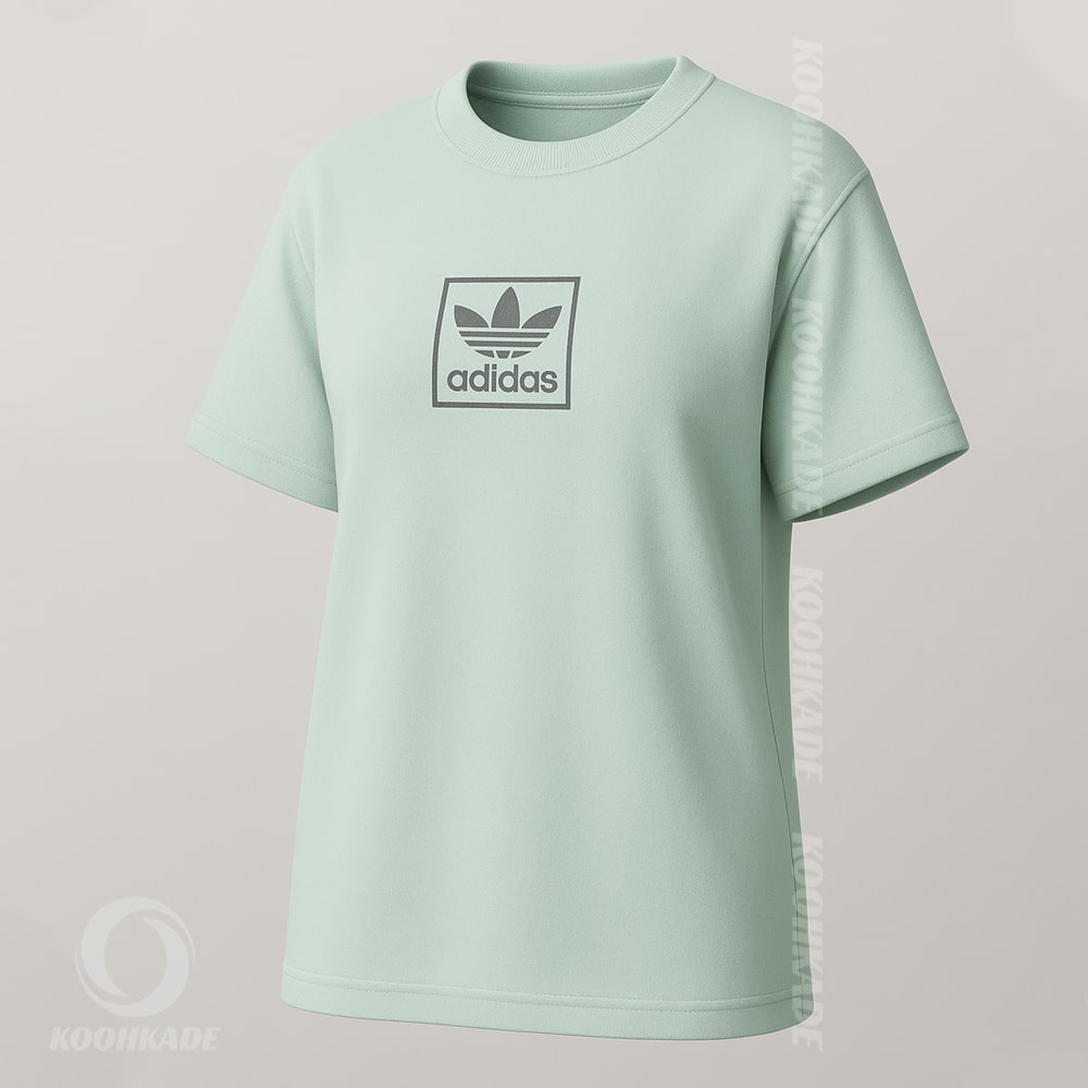 تیشرت جودون ADIDAS | تیشرت مردانه | تیشرت جنس جودون | تیشرت مردانه آدیداس | تیشرت ورزشی آدیداس | خرید و قیمت تیشرت آدیداس | کوهکده