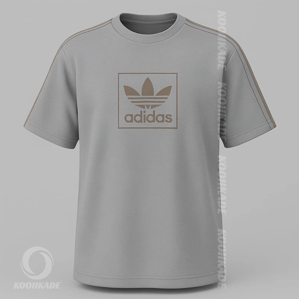 تیشرت جودون ADIDAS | تیشرت مردانه | تیشرت جنس جودون | تیشرت مردانه آدیداس | تیشرت ورزشی آدیداس | خرید و قیمت تیشرت آدیداس | کوهکده