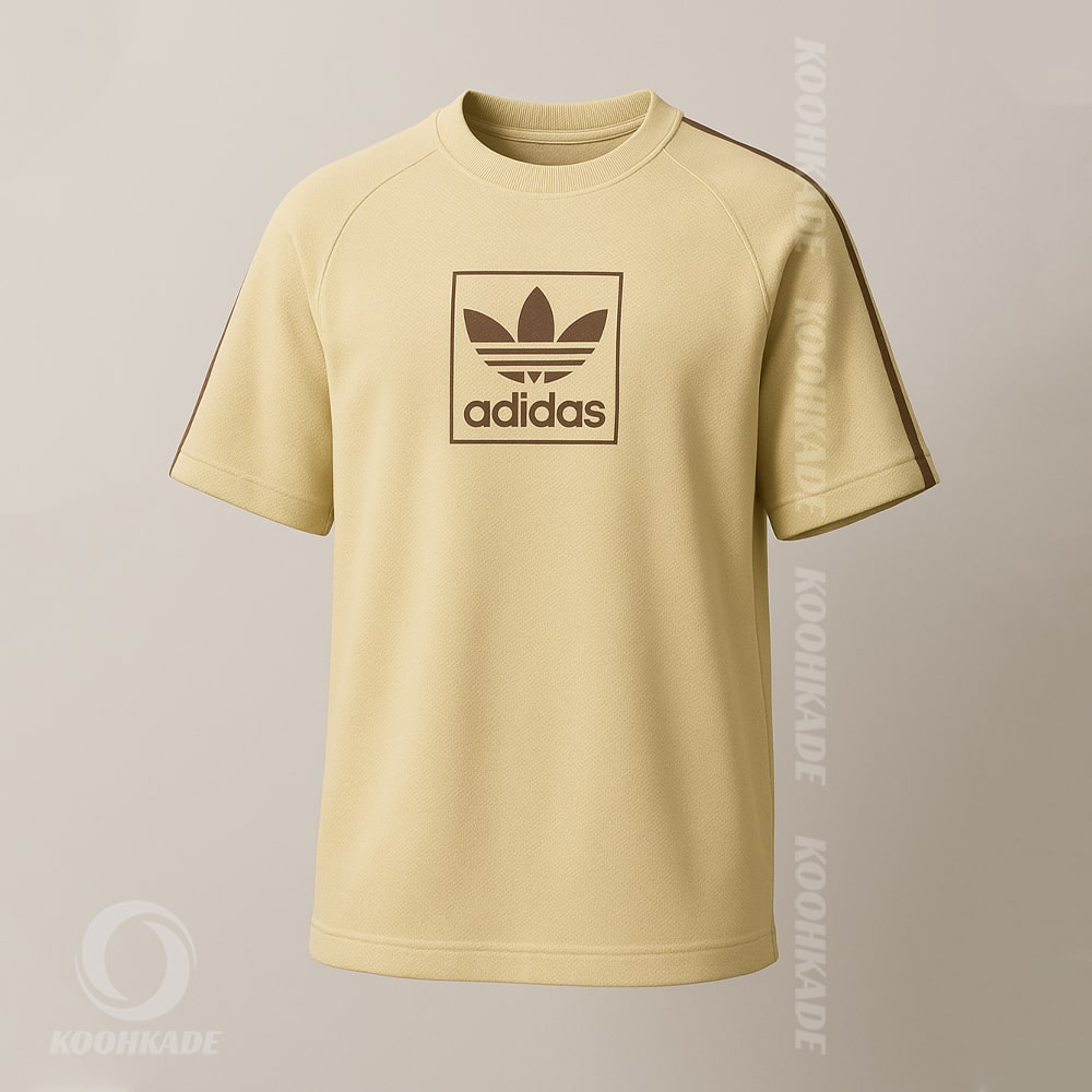 تیشرت جودون ADIDAS | تیشرت مردانه | تیشرت جنس جودون | تیشرت مردانه آدیداس | تیشرت ورزشی آدیداس | خرید و قیمت تیشرت آدیداس | کوهکده