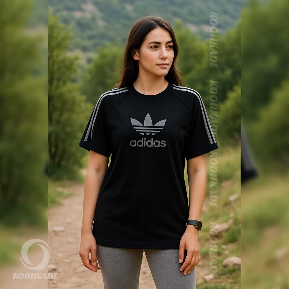 تیشرت جودون ADIDAS | تیشرت مردانه | تیشرت جنس جودون | تیشرت مردانه آدیداس | تیشرت ورزشی آدیداس | خرید و قیمت تیشرت آدیداس | کوهکده