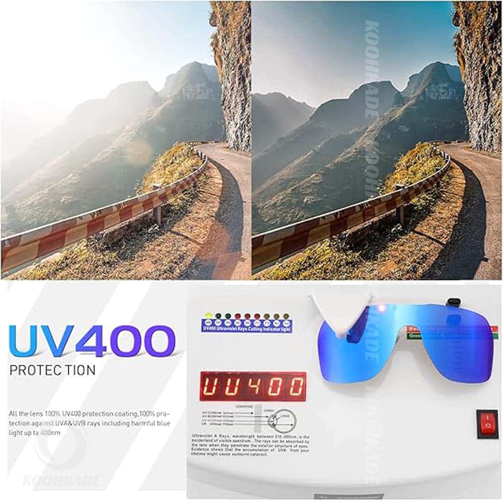 عینک KAPVOE X64-02 مدل BBLUE | خرید عینک کپوو | عینک کپوو کوهنوردی | خرید عینک ورزشی کپوو | عینک طبیعتگردی | قیمت عینک ورزشی | عینک اسپرت | عینک کاپوو | کوهکده