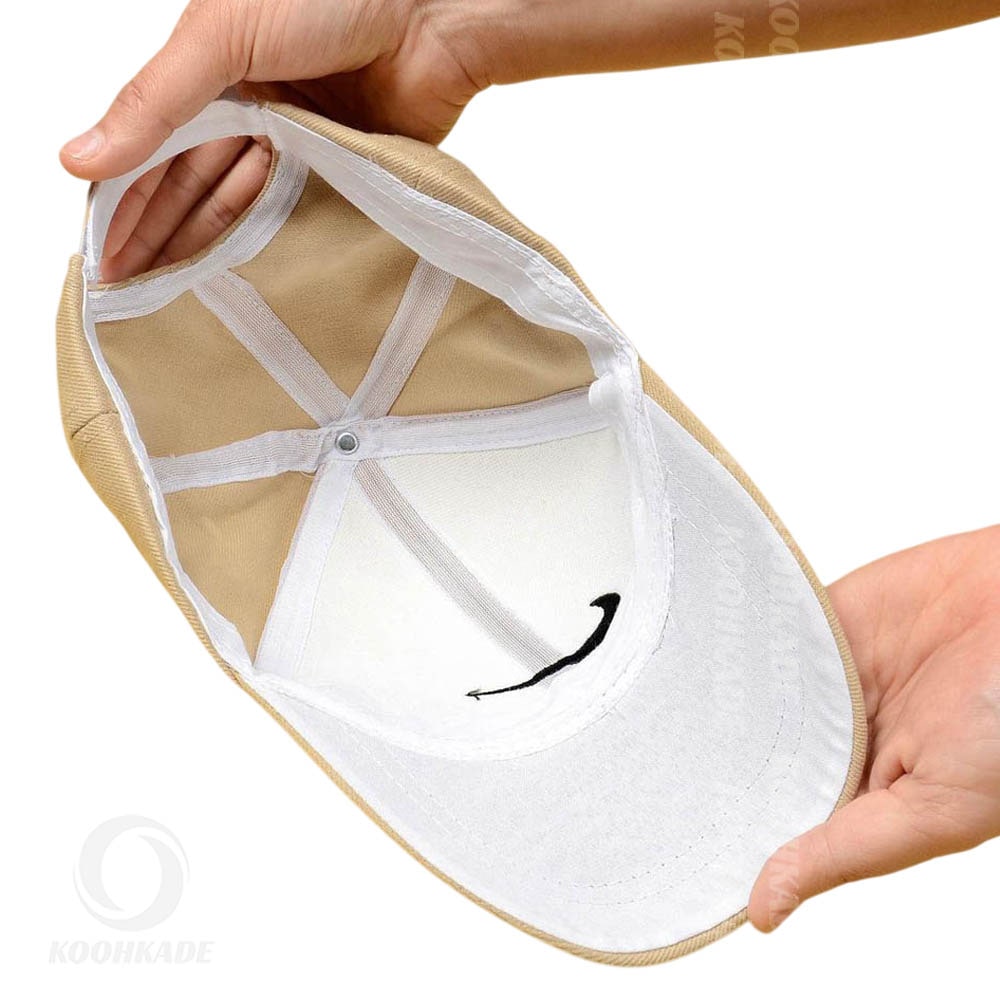 کلاه NIKE خاکی | خرید کلاه نایک | قیمت کلاه NIKE | کلاه کرم نقاب دار | قیمت کلاه کپ NIKE | کلاه کپ | کلاه کپ کرم | خرید کلاه کپ NIKE | کوهکده